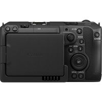 Canon EOS C50 Full-Frame Cinema Camera (Canon RF) 7K
