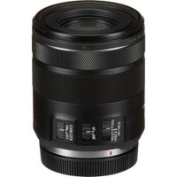 Canon RF 85mm F2 Macro IS STM Lens