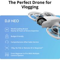 DJI Neo Fly More Combo Controller RC-N3