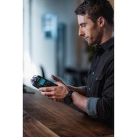 TASCAM DR-40X (DR 40X) Four Track Portable Digital Audio Recorder