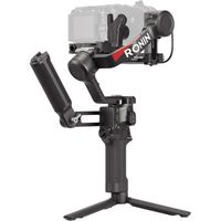 DJI RS 4 Combo Gimbal Stabilizer 3 kg Payload