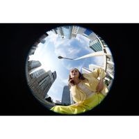 Sony FE 8-14mm F3.5 Fisheye G Lens (Sony E)