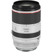 Canon RF 70-200mm F2.8 L IS USM Lens