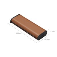 SmallRig Multifunctional Card Reader & Storage Case (CFexpress Type A) 5361