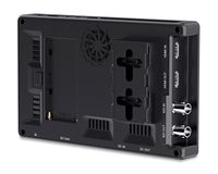 FeelWorld SH7 7-inch Ultra Bright 2200nit On-camera Monitor SDI HDMI Cross Conversion