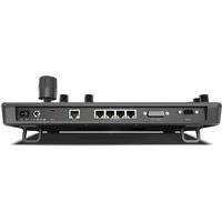 AVMATRIX PKC4000-NDI IP & Serial PTZ Camera Controller with NDI