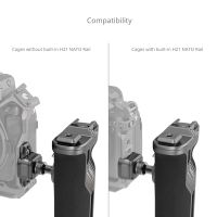 SmallRig HawkLock H21 Quick Release Rotating Side Handle Kit 4485