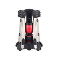 Miliboo MTT705III-AL Aluminum Video Monopod with MYT801 II Fluid Head (10 kg)