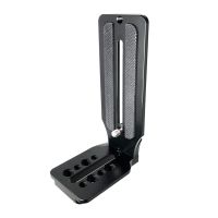 Miliboo VP01 L-shaped Quick Release Vertical Plate