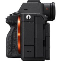 Sony Alpha a7 V Full-frame Mirrorless Interchangeable Lens Camera