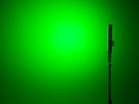 Nanlite Wand - Full-color LED Light with Nebula C4 for Content Creators & Vloggers( Mint Blue )