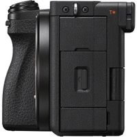 Sony Alpha a6700 APS-C Mirrorless Camera 4K 26MP with 18-135mm Lens