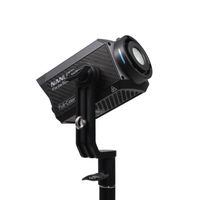 Nanlite Forza 60CR RGBLAC LED Spotlight with CRMX Kit 12810 LUX