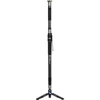Sirui SVM-165 3-Section Carbon Fiber Rapid System Monopod