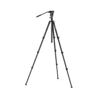 SmallRig 4475 Video Tripod 192 cm Traveller Kit CT210