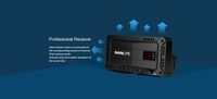 Nanlite BE-6R Sistem electric motorizat pentru 6 Fundaluri