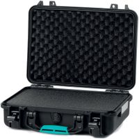 HPRC 2350 Waterproof Hard Case with Cubed Foam Interior