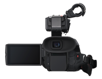 Panasonic AG-CX18 Mobile 4K 60p 3G-SDI/HDMI Camcorder with 24x Zoom