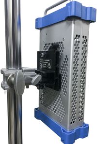 KUPO KCP-700 Super Convi Clamp (Silver) 