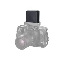SmallRig NP-F970 10500mAh USB-C Rechargeable Camera Battery (Black) 4469