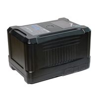 Digital Power BP-VL207 207Wh 14.4V PD65W USB-C V-Mount Battery