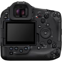 Canon EOS R1 Mirrorless Camera (Body)