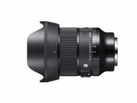 Sigma 24mm f/1.4 DG DN Art Lens for Sony E