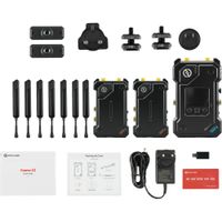 Hollyland Cosmo C2 HDMI/SDI Wireless Video 2-Transmitter System