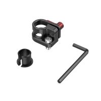 SmallRig 12mm/15mm Single Rod Clamp for BMPCC 6K Pro Cage 3276