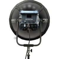 Nanlux BE55 Parallel Beam Reflector