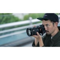 Sony FE 28-70mm f/2 GM Lens (Sony E)