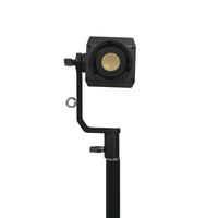 Nanlite Forza 60CR RGBLAC LED Spotlight with CRMX Kit 12810 LUX