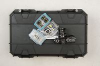 Gutek T-MCC-1 Memory Card Case
