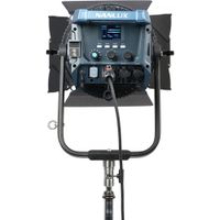 Nanlux FL-22E BE Mount Motorized Fresnel Lens (15-48°)