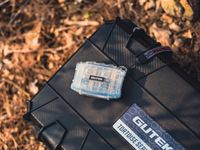 Gutek T-MCC-1 Memory Card Case