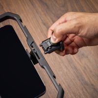 SmallRig H11 Quick Release Adapter (Arca-type) 4609