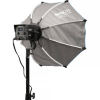 Nanlite 60 cm Octagonal Softbox for FM Mount  SB-FMM-O-60