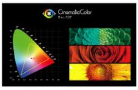FeelWorld LUT5 5.5 inch Ultra High Bright 3000nit Touch Screen On-Camera Monitor