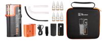Lensgo Smoke B Portable Fog Machine 40W