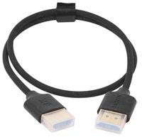 Accsoon HDMI 2.1 Cable A-A 50cm Ultra High Speed 8K 60Hz /4K 240Hz