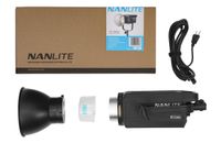 Nanlite FS-300B LED Bi-color Spot Light 38720 LUX