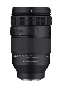 Samyang AF 35-150mm F2-2.8 Sony FE Lens