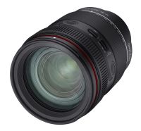 Samyang AF 35-150mm F2-2.8 L mount Lens