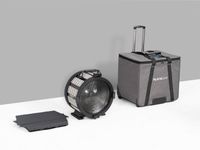 Nanlux FL-35E Motorized Fresnel Lens 15°-46° for Evoke 2400B