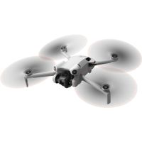 DJI Mini 4 Pro Drone Fly More Combo with RC 2 Controller