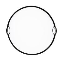 SmallRig 5-in-1 Collapsible Circular Reflector with Handles (107 cm) 4131