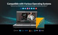 AVMATRIX UC7018 Multi-Signal to USB3.0 Capture