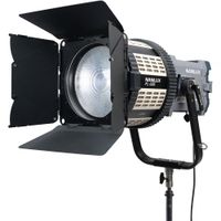 Nanlux FL-22E BE Mount Motorized Fresnel Lens (15-48°)