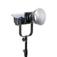Nanlite FC-300B Bi-Color LED Spotlight 350W , 37300 LUX / 1 m