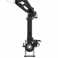 VZ-MC100 Motion Control Head (15 Kg) 